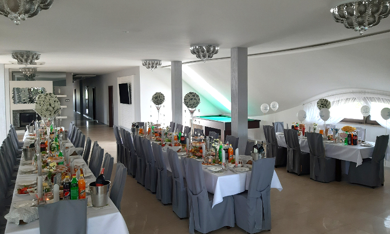 Sala górna