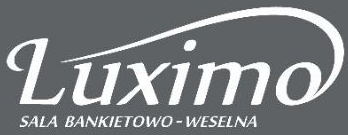 LUXIMO sala bankietowo-weselna